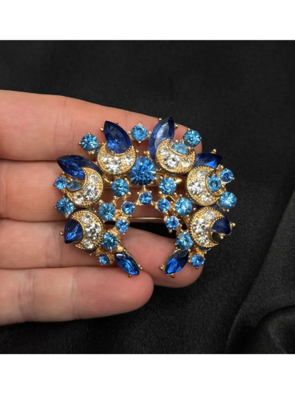Unknown buying vintage